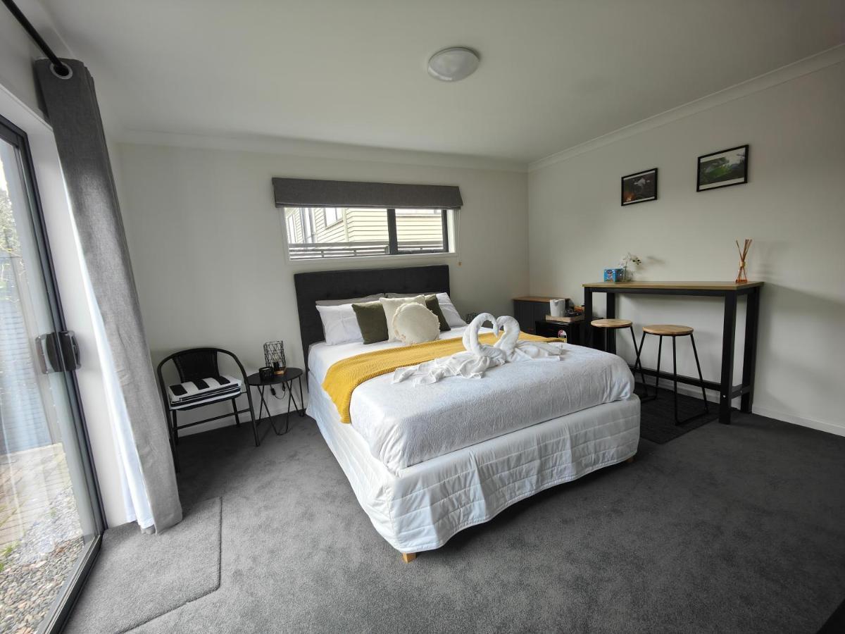 Quality Stay Private Guest Room In Auckland Exterior photo